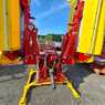 PÃ¶ttinger Mähwerk / Novadisc X8 685332084814 © GM Bilder