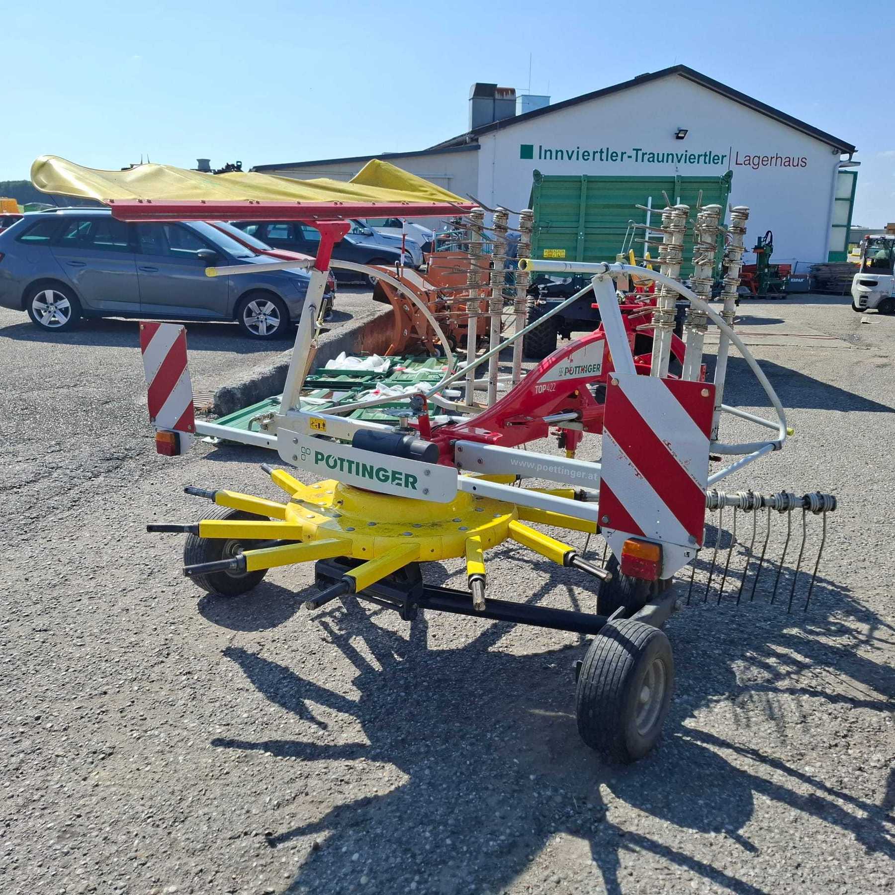 PÃ¶ttinger Schwader 68537921723126801 © GM Bilder