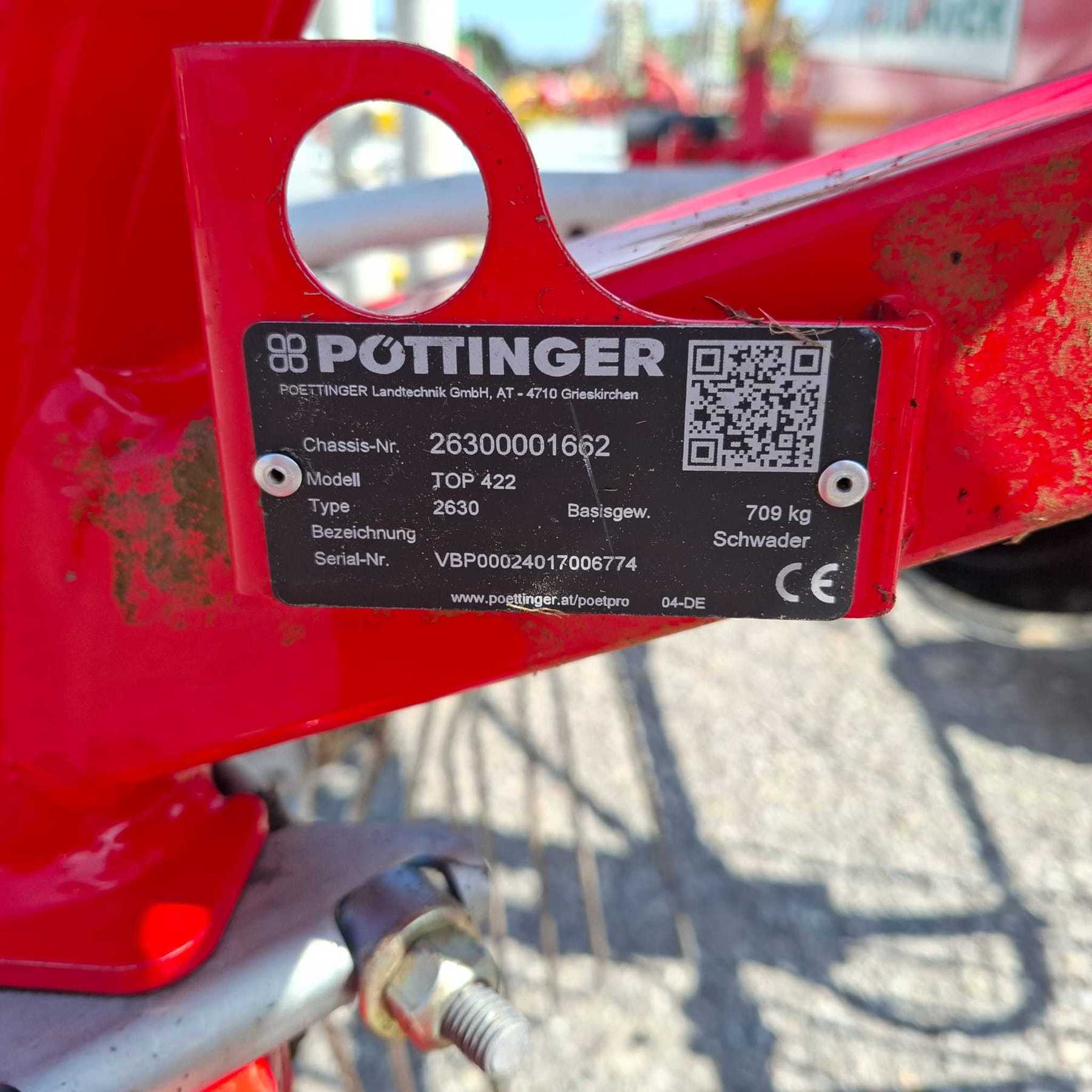 PÃ¶ttinger Schwader 68537921723126808 © GM Bilder