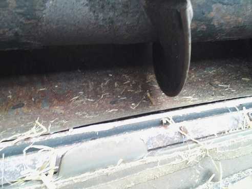 Diverse Futtermischwagen 686107719457748641412 © GM Bilder