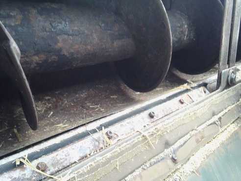 Diverse Futtermischwagen 686107719457748641416 © GM Bilder