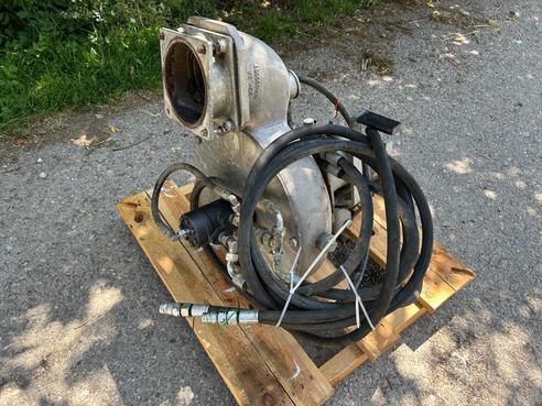 Bauer Turbobefüller 6866309868745880 © GM Bilder