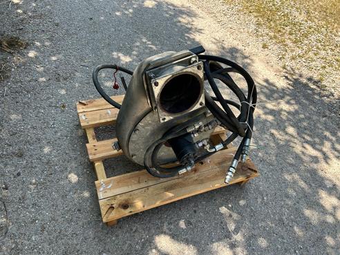 Bauer Turbobefüller 6866309868745881 © GM Bilder