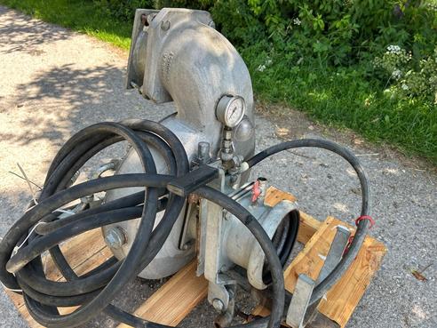 Bauer Turbobefüller 6866309868745882 © GM Bilder