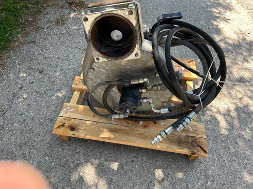 Bauer Turbobefüller 6866309868745884 © GM Bilder