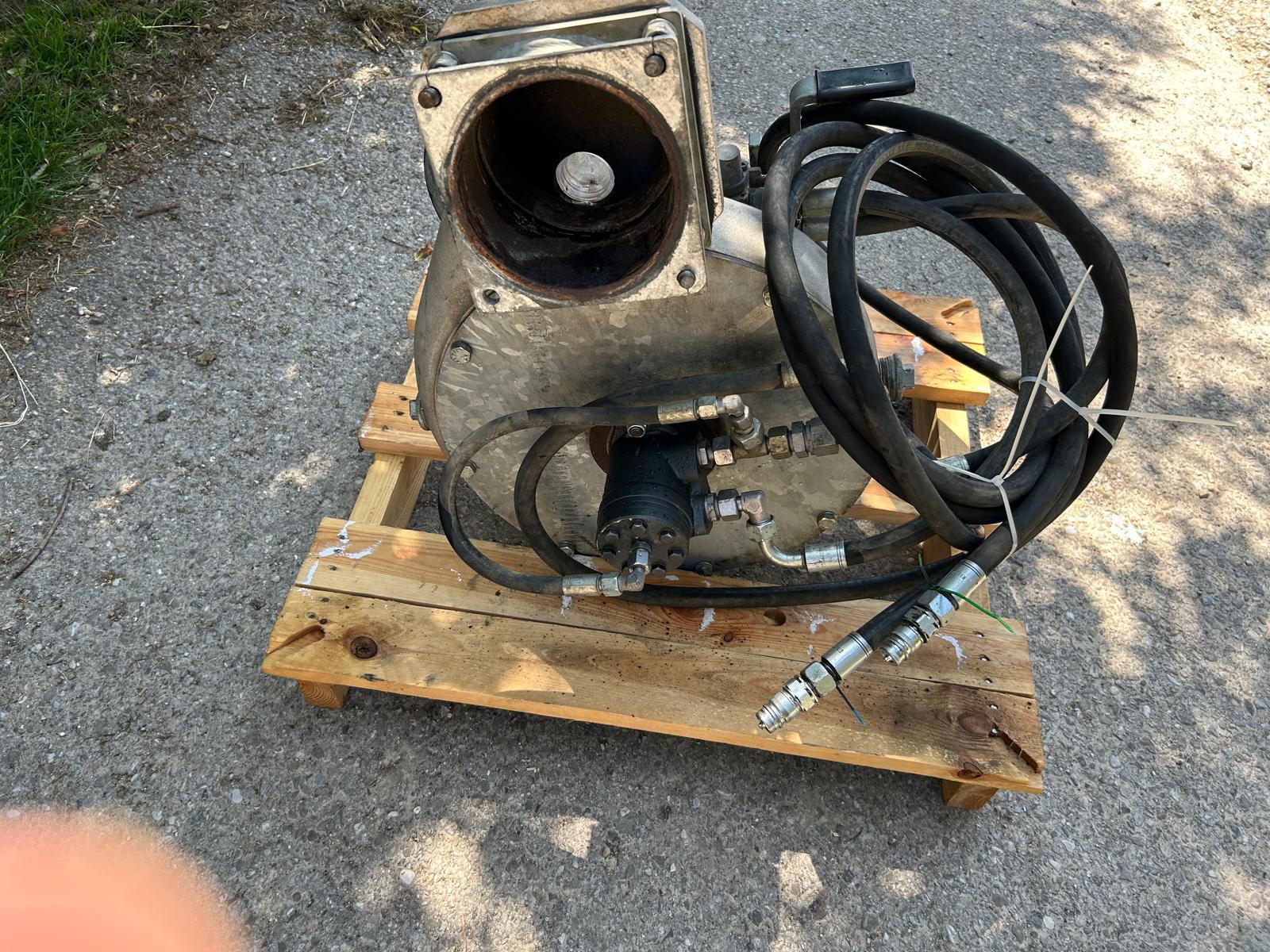 Bauer Turbobefüller 6866309868745884 © GM Bilder