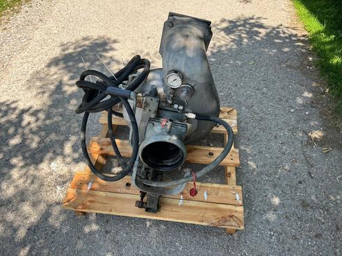 Bauer Turbobefüller 6866309868745886 © GM Bilder
