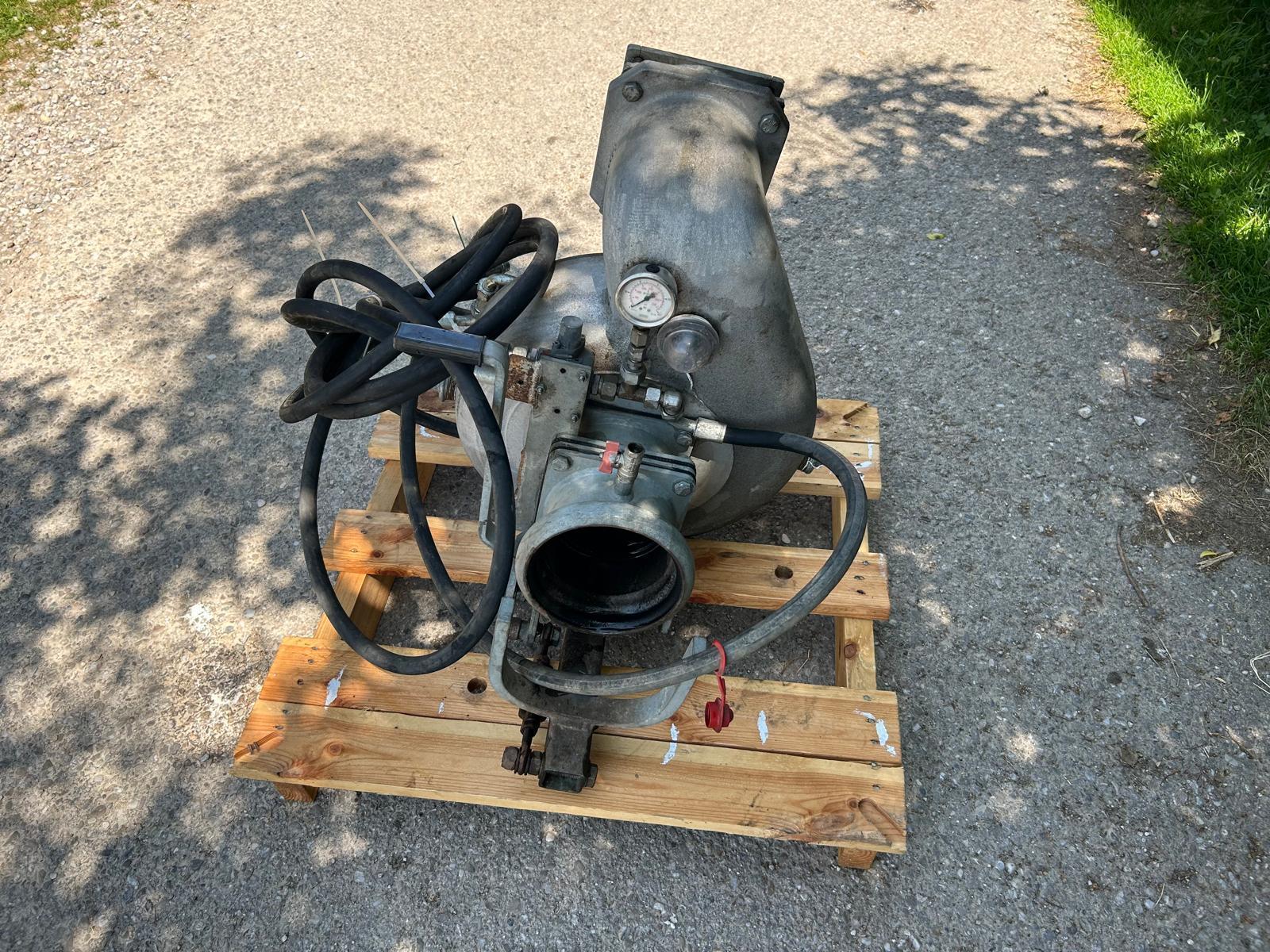Bauer Turbobefüller 6866309868745886 © GM Bilder