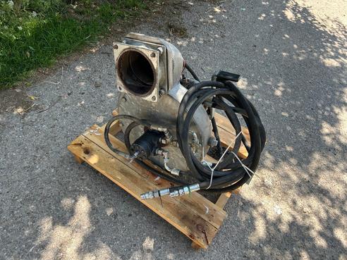 Bauer Turbobefüller 6866309868745887 © GM Bilder