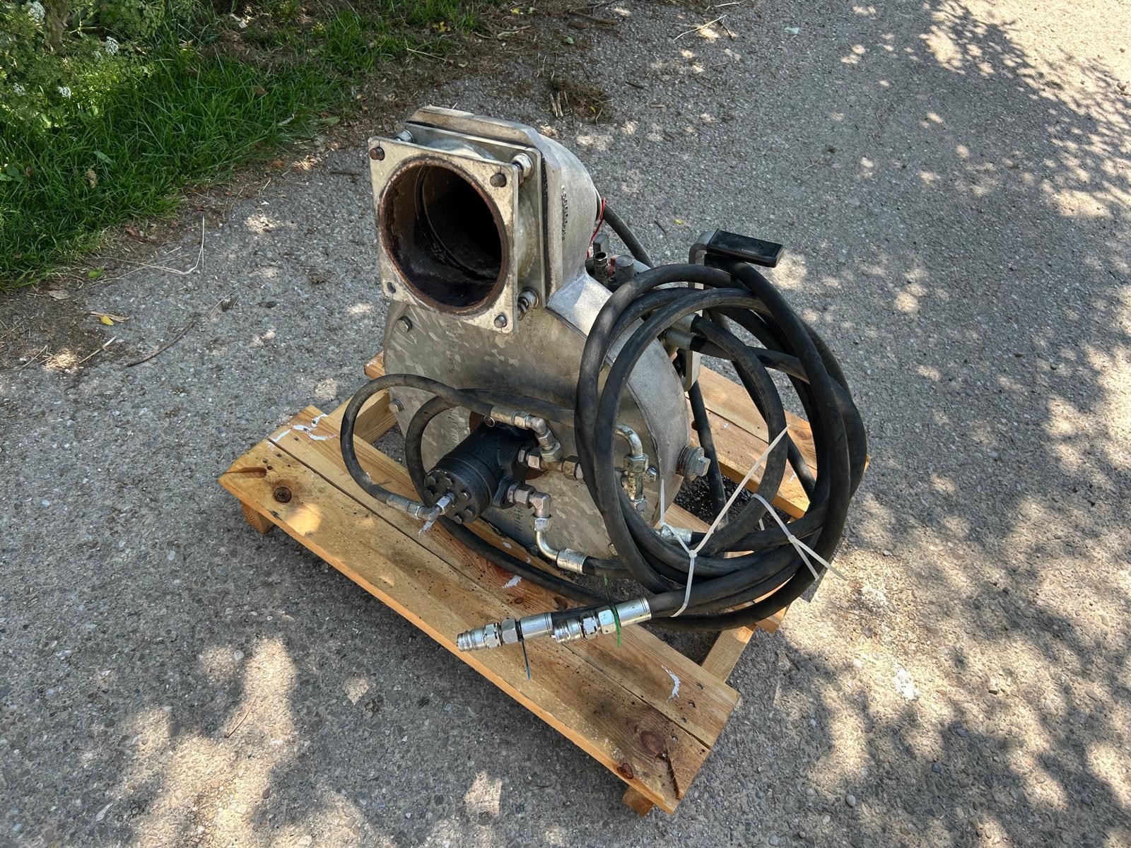 Bauer Turbobefüller 6866309868745887 © GM Bilder