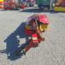 PÃ¶ttinger Mähwerk / Cat 185 686644183618911193433 © GM Bilder