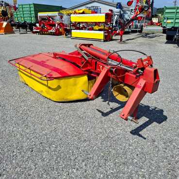 PÃ¶ttinger Mähwerk / Novadisc 305 6866445685639161210 © GM Bilder