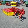 PÃ¶ttinger Mähwerk / Novadisc 305 6866445685639161210 © GM Bilder