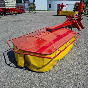 PÃ¶ttinger Mähwerk / Novadisc 305 6866445685639161211 © GM Bilder