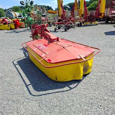PÃ¶ttinger Mähwerk / Novadisc 305 6866445685639161212 © GM Bilder
