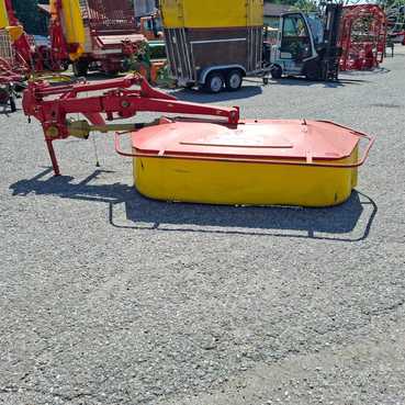 PÃ¶ttinger Mähwerk / Novadisc 305 6866445685639161213 © GM Bilder