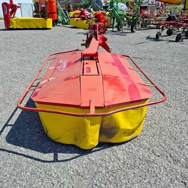 PÃ¶ttinger Mähwerk / Novadisc 305 6866445685639161214 © GM Bilder