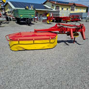 PÃ¶ttinger Mähwerk / Novadisc 305 6866445685639161215 © GM Bilder
