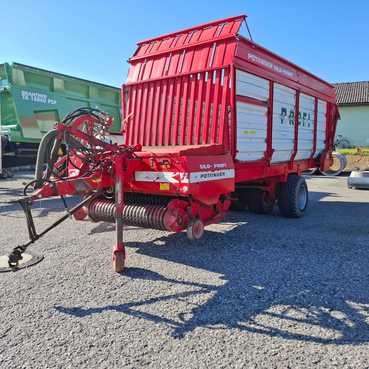 PÃ¶ttinger Siloprofi 2 686645702974867891 © GM Bilder