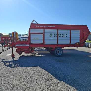 PÃ¶ttinger Siloprofi 2 686645702974867896 © GM Bilder