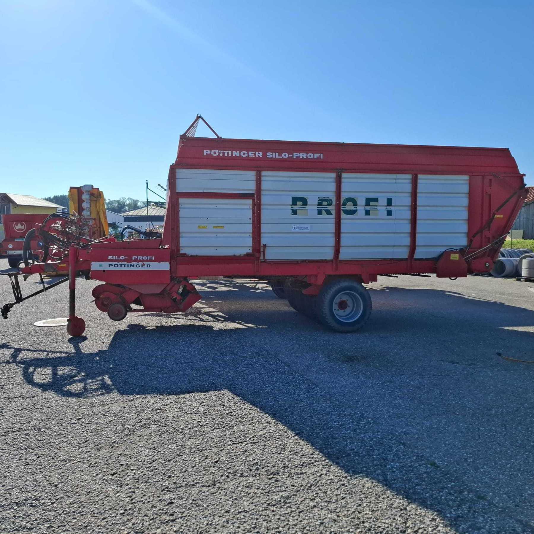 PÃ¶ttinger Siloprofi 2 686645702974867896 © GM Bilder