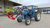 FORD Ford 4600 68673554126428760 © GM Bilder