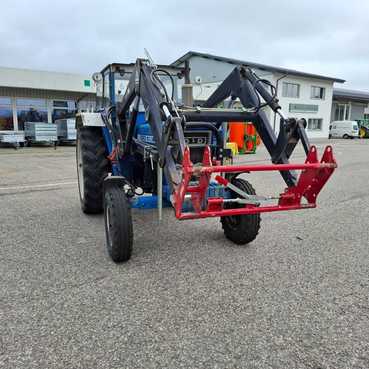 FORD Ford 4600 68673554126428761 © GM Bilder