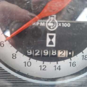 FORD Ford 4600 686735541264287610 © GM Bilder