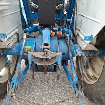 FORD Ford 4600 686735541264287611 © GM Bilder