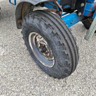 FORD Ford 4600 686735541264287613 © GM Bilder