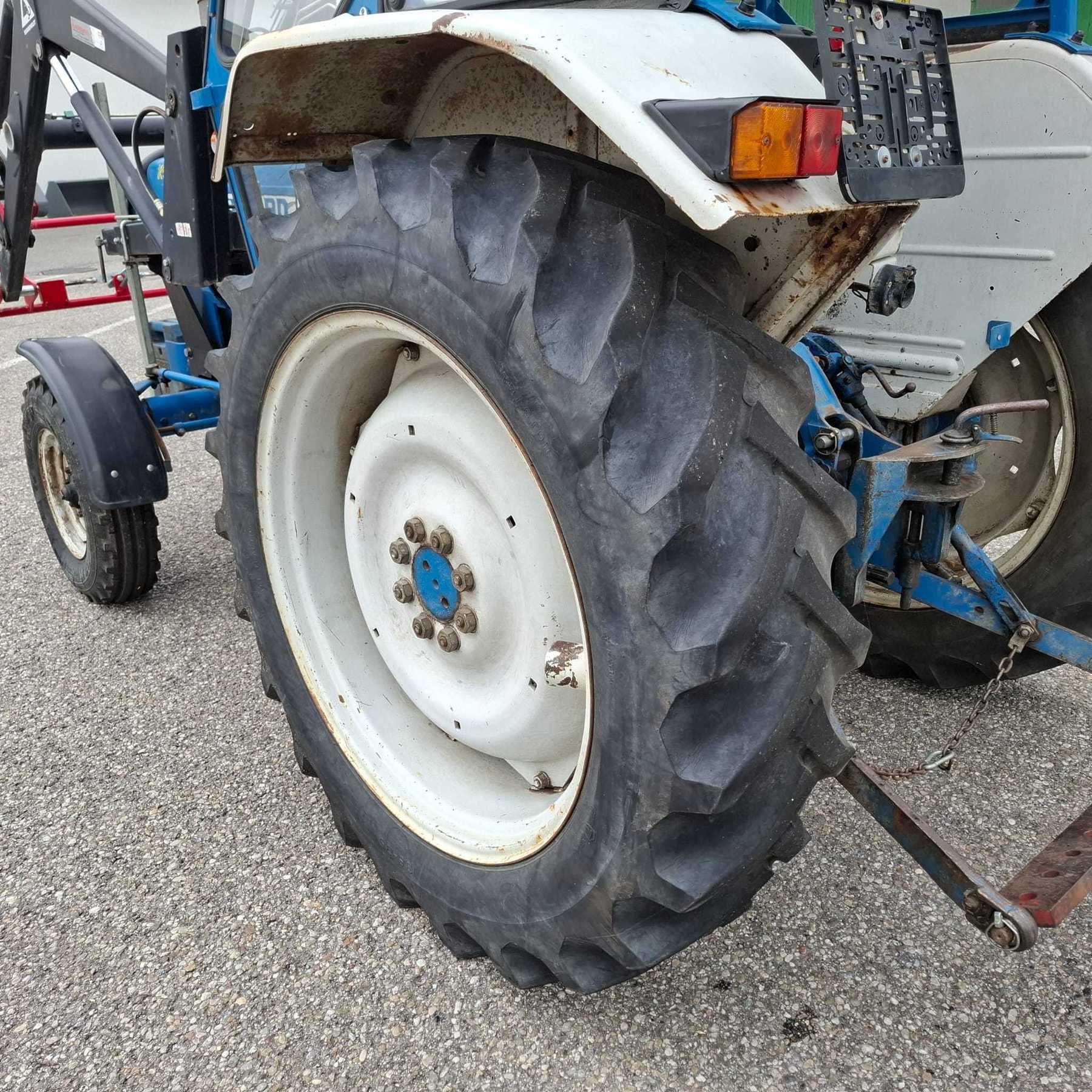 FORD Ford 4600 686735541264287616 © GM Bilder