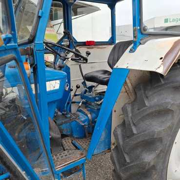 FORD Ford 4600 68673554126428764 © GM Bilder