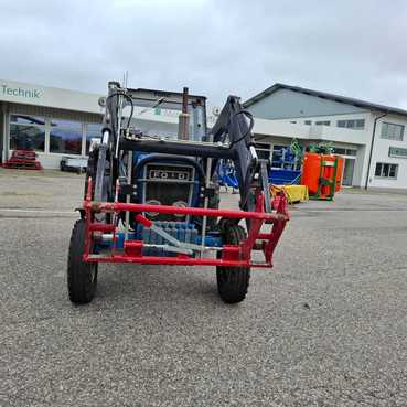 FORD Ford 4600 68673554126428765 © GM Bilder