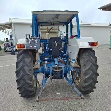 FORD Ford 4600 68673554126428767 © GM Bilder