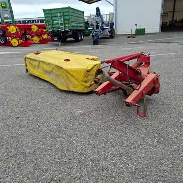 PÃ¶ttinger Mähwerk / Novadisc 265 6868127693335251 © GM Bilder