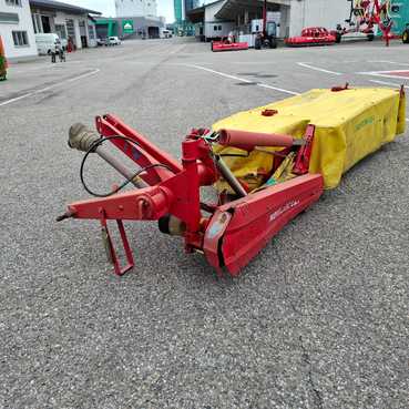 PÃ¶ttinger Mähwerk / Novadisc 265 6868127693335252 © GM Bilder