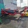 Stekro Walze Maximus FI530 690045808670920 © GM Bilder