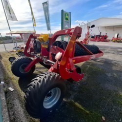 Stekro Walze Maximus FI530 690045808670921 © GM Bilder