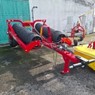 Stekro Walze Maximus FI530 690045808670923 © GM Bilder