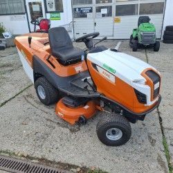 Stihl Rasentraktor MT 5112 Z 69206098062321811010 © GM Bilder
