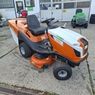 Stihl Rasentraktor MT 5112 Z 69206098062321811010 © GM Bilder