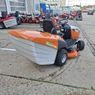 Stihl Rasentraktor MT 5112 Z 69206098062321811011 © GM Bilder