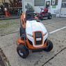 Stihl Rasentraktor MT 5112 Z 69206098062321811013 © GM Bilder