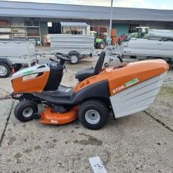 Stihl Rasentraktor MT 5112 Z 69206098062321811016 © GM Bilder