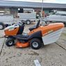Stihl Rasentraktor MT 5112 Z 69206098062321811016 © GM Bilder