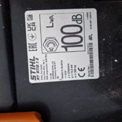 Stihl Rasentraktor MT 5112 Z 69206098062321811017 © GM Bilder