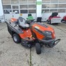 Husqvarna  Rasentraktor TC 238 TX 6920809732454111 © GM Bilder