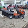 Husqvarna  Rasentraktor TC 238 TX 6920809732454115 © GM Bilder