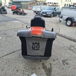 Husqvarna  Rasentraktor TC 238 TX 6920809732454116 © GM Bilder