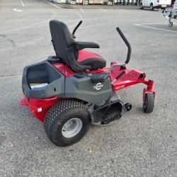 Cramer Akku Zero Turn 82ZT 107 82V 69242547582703107102 © GM Bilder